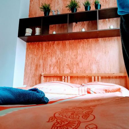 شقة Excellent Location فروتسواف المظهر الخارجي الصورة