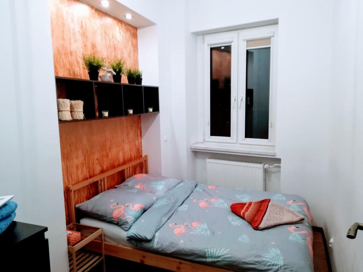 شقة Excellent Location فروتسواف المظهر الخارجي الصورة