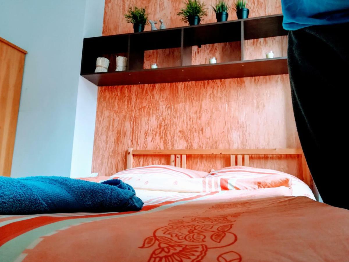 شقة Excellent Location فروتسواف المظهر الخارجي الصورة