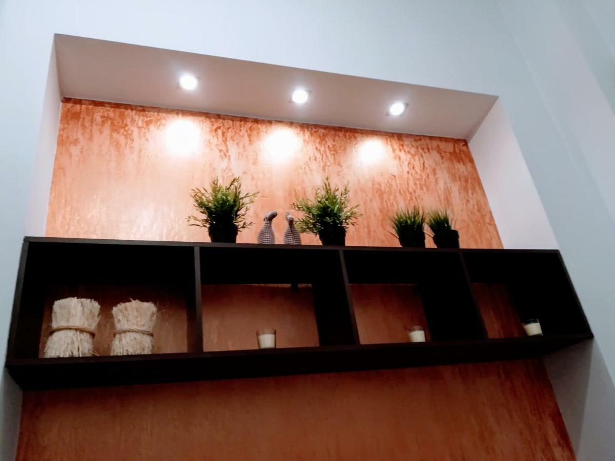 شقة Excellent Location فروتسواف المظهر الخارجي الصورة